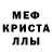 МЕТАДОН кристалл Usen Zhandarov